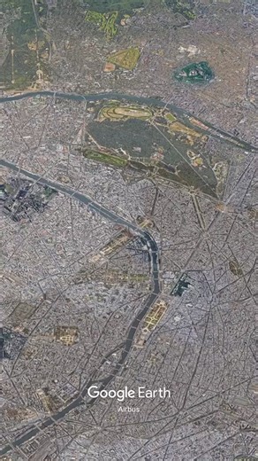 Most Visited Monuments #googleearth #fyp #europe #fyppppppppppppppppppppppp #monument | Real Estate of Stars