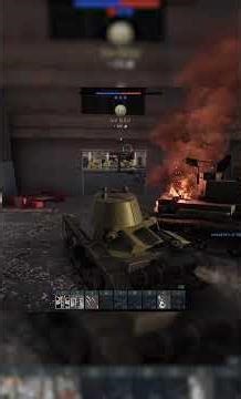 14 Kills | War Thunder | BR2.0