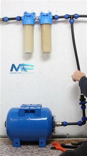 Installing Your Water Softener System