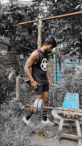 Desi Gym life🏋️‍♂️ | #shorts #desihomegym #fitness #desisong #viralshorts #youtubeshorts #ytshorts