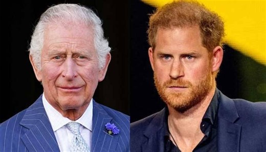 Prince Harry’s ‘constant controversy’ becomes major concern for King Charles