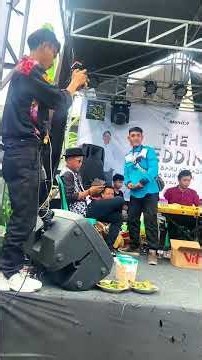 The Wedding Moli & Bayong new MONICA Musik