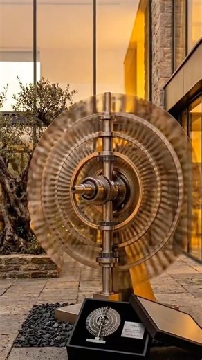 The Alchemy of Friendship: Hand-Crafting a Luxury Kinetic Gift from Recycled Metal