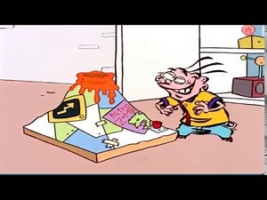 Funniest Ed, Edd, n Eddy moment