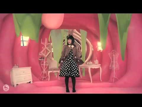 「ポポン．．．ポン！」悠木碧 Music Video