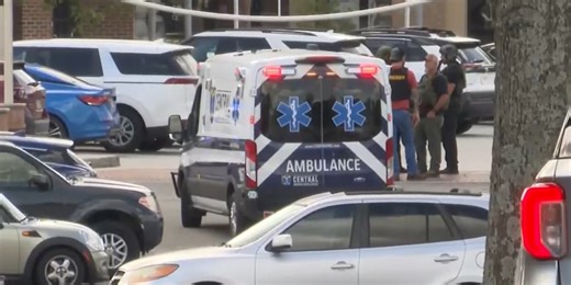 Deadly shooting at Augusta Mall raises concerns over security