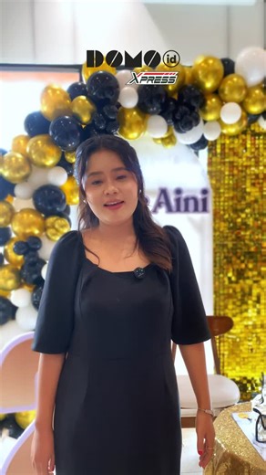 Domo Id on Instagram: "Terima kasih atas kepercayaannya! Senang bisa membantu merayakan momen spesial di Domoid Arjawinangun. Sampai jumpa di event berikutnya! 🤍 Reservation & Delivery Order 📲 0819-0819-2090 📲GrabFood : Domo Coffee And Space Visit Us 📍KUNINGAN Jl. Martadinata No 99 (Depan SMPN 4) Cijoho. Kuningan 📍CIREBON Jl.Sudarsono No 45 (Samping BPJS Kesehatan) Kesambi, Kota Cirebon. 📍TASIKMALAYA Jl. SL Tobing No. 37 (Depan Pabrik Sabun Palem) 