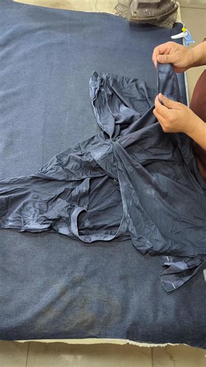 Perfectly Iron Clothes at Home: Easy Tutorial