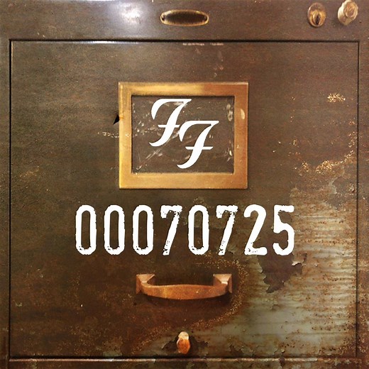 2.7K reactions · 282 shares | FOO FILE #00070725 - LIVE AT STUDIO 606 落 Originally recorded this week in 2007, a few songs from the set are now available for streaming >>> https://FooFighters.lnk.to/00070725 Have you created your own FF File? Submit your story now: https://FooFighters.lnk.to/Stories | Foo Fighters | Facebook