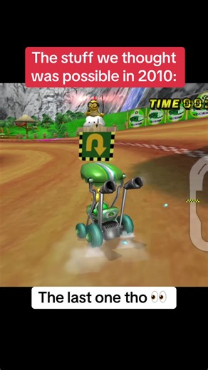 Exploring the Music Behind Mario Kart Nostalgia