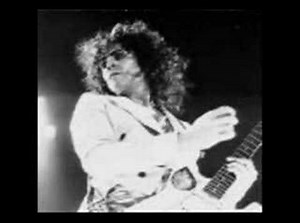 Marc Bolan And T.Rex - Midnight