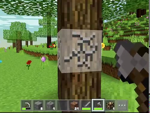 BlockWorld: The Adventures of Nubik