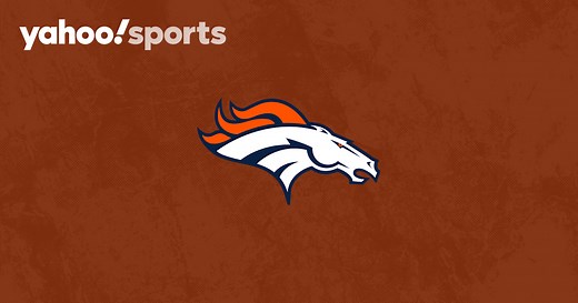Denver Broncos News, Videos, Schedules, Roster, Stats - Yahoo Sports