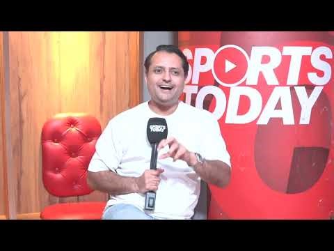 GT’s lack of intent and outdated approach under scrutiny| RCB beats Gujarat |Sports Today