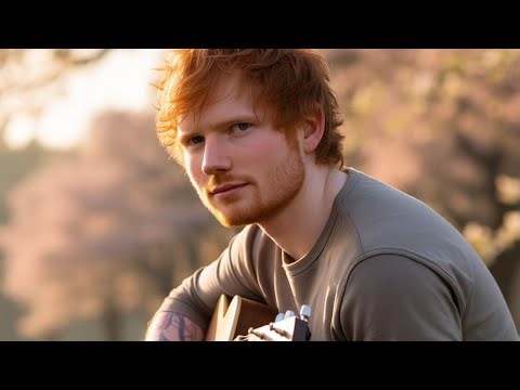 Ed Sheeran - Out At Spring (Official Music Video)