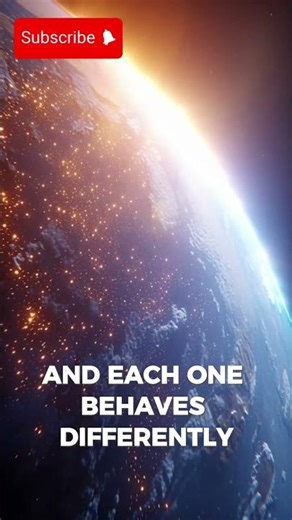 The Real Reason Our Planet Is Blue 😱 #shorts