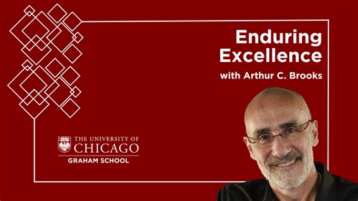 Arthur C. Brooks