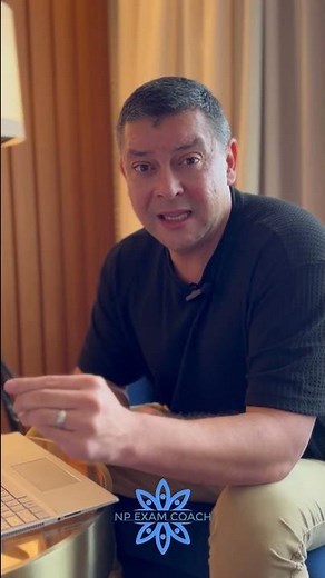 Pass the Psychiatric Nurse Practitioner Board Exam with Dr. Lopez | Your Ultimate Study Coach