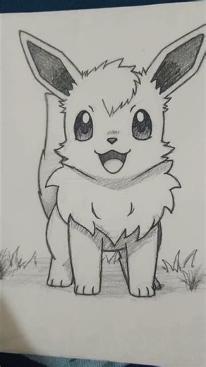 #art rabbit turned into Pikachu 2026.💥🔥🔥#viralmyshort