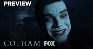 Gotham Season 5 Preview: This is the End - Comic Book Movies and Superhero Movie News - SuperHeroHype