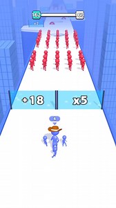 176K views · 350 reactions | Circle Run  #ipadgameplay #gameplay #funnygameplay #gaming #braingame #trending #game #games #funnygame | Veeru The Game | Facebook