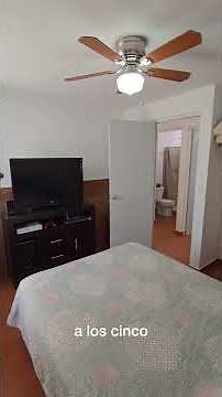 ¡Casa con la mejor distribución! Parte 2 #realestate #apartmentliving #homeimprovement