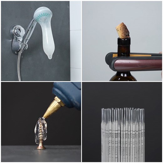 Tips and tricks around the house ideas | MetDaan Creative