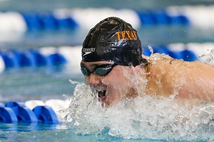 WATCH 200 Medley Relay Featuring Fastest 50 back, 50 fly Splits Ever