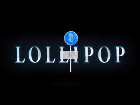 PLAYING TAKE THIS LOLLIPOP ALONE....