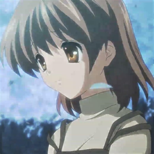 Nagisa Furukawa edit