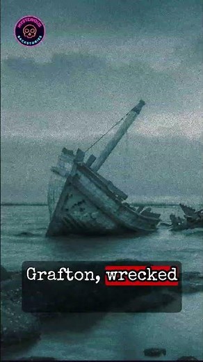 1864 Double Shipwreck Disaster Ends in Cannibalism