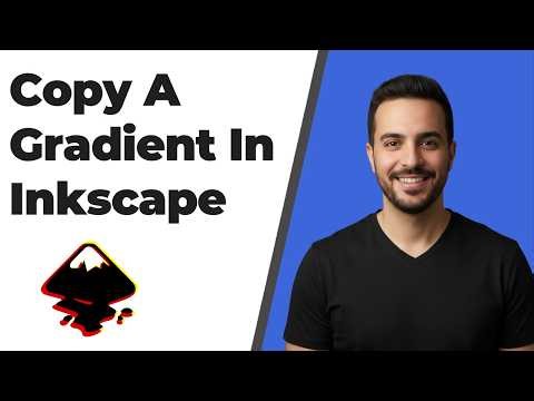 How To Copy A Gradient In Inkscape (2026 Easy Guide)