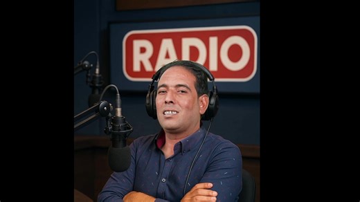 sbah nour | Nabil Saraha