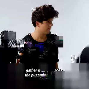 Rudy Mancuso & Poo Bear - Black & White (Official Music Video) | Rudy Mancuso