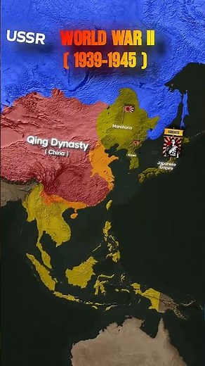 How One Korea Became Two Countries | Oga Atlas