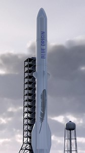 Blue Origin, the US space company founded by billionaire Jeff Bezos in 2000, has postponed the maiden voyage into orbital space of its brand-new rocket, New Glenn, due to unspecified technical “anomalies.” Here’s what to know about the heavy-lift vehicle aiming to challenge SpaceX’s dominance in the commercial space market. #AFP | AFP News Agency