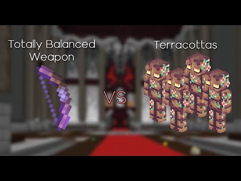 S+ Solo Floor 6 with Juju Shortbow (Hypixel Skyblock)