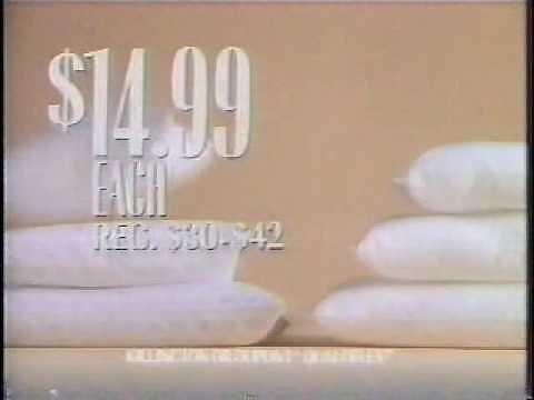 1992 Macy's commmercial
