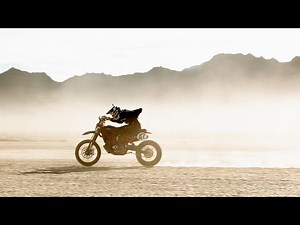 Desert Sled | A Fasthouse film of The Mint 400