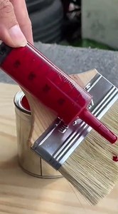 this is a scraper tool. on a piece of plastic #automobile