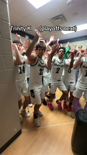 Senior night dub #fyp #viral #basketball #dance #varsity | dancing