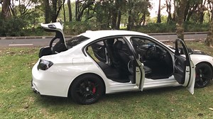 BMW CARROZZERIA AUDIO AND DSP UPGRADE.Dynamic, powerful, and utterly transfixing. NITRO-SOUND in BMW delivers unparalleled listening enjoyment.expertly designed to fill each BMW model’s unique interior with detailed, balanced sound that holds you spellbound. It’s a listening experience that enhances each moment behind the wheel so that every journey becomes extraordinary. POWERED BY NITRO-SOUND !!! DEMO 6 | NitroSound