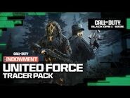 Call of Duty Endowment (C.O.D.E.) United Force- Tracer Pack-2
