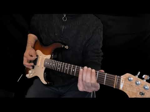 WHITE ZOMBIE Thunder Kiss '65 Cover Guitar & Bass