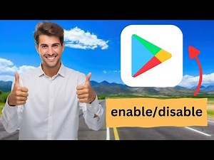 how to enable play store (2025 Fix - Works on All Devices!)