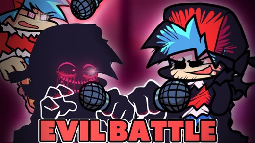 [腐化重构][FNF残影 沉浸式]*Boyfriend:Spirit你不是来帮助我的吗, 为什么现在却成了腐化的帮凶？这就是我命定的结局吗，不甘心啊……