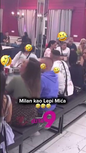 #elita9 #rtvpinkofficial #elitazadruga