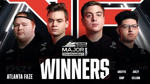 Atlanta FaZe outclass the competition at CDL Stage 1 Major - GINX TV