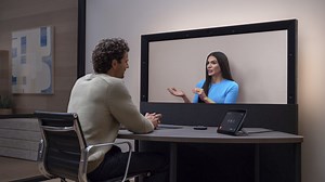 HP reveals first Google Beam 3D video conferencing setup, priced at $25,000