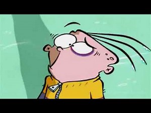 Ed, Edd n Eddy's Jingle Jingle Jangle (2004)